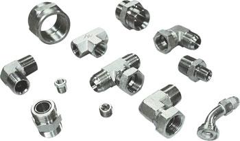 Hydraulic-Hose-Adaptors