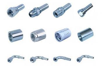 hydraulic-hose-fittings